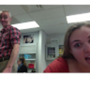 Meet your Posher, Julie